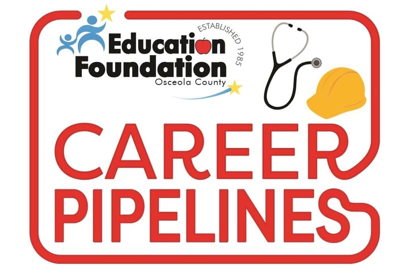 Education Foundation Osceola County